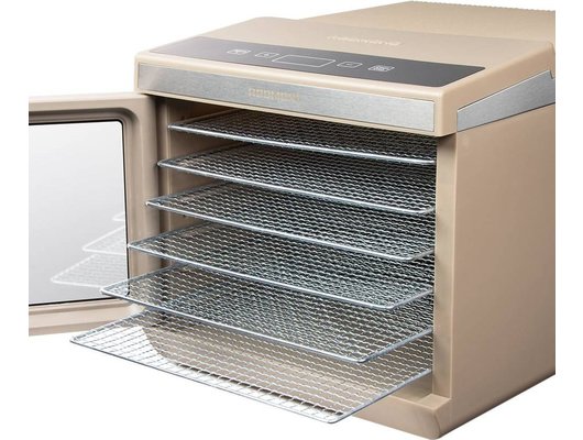 Сушилка REDMOND FD1105 бежевый